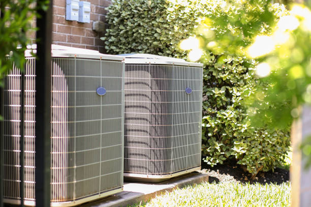 Best HVAC companies near me  in Crane, MO